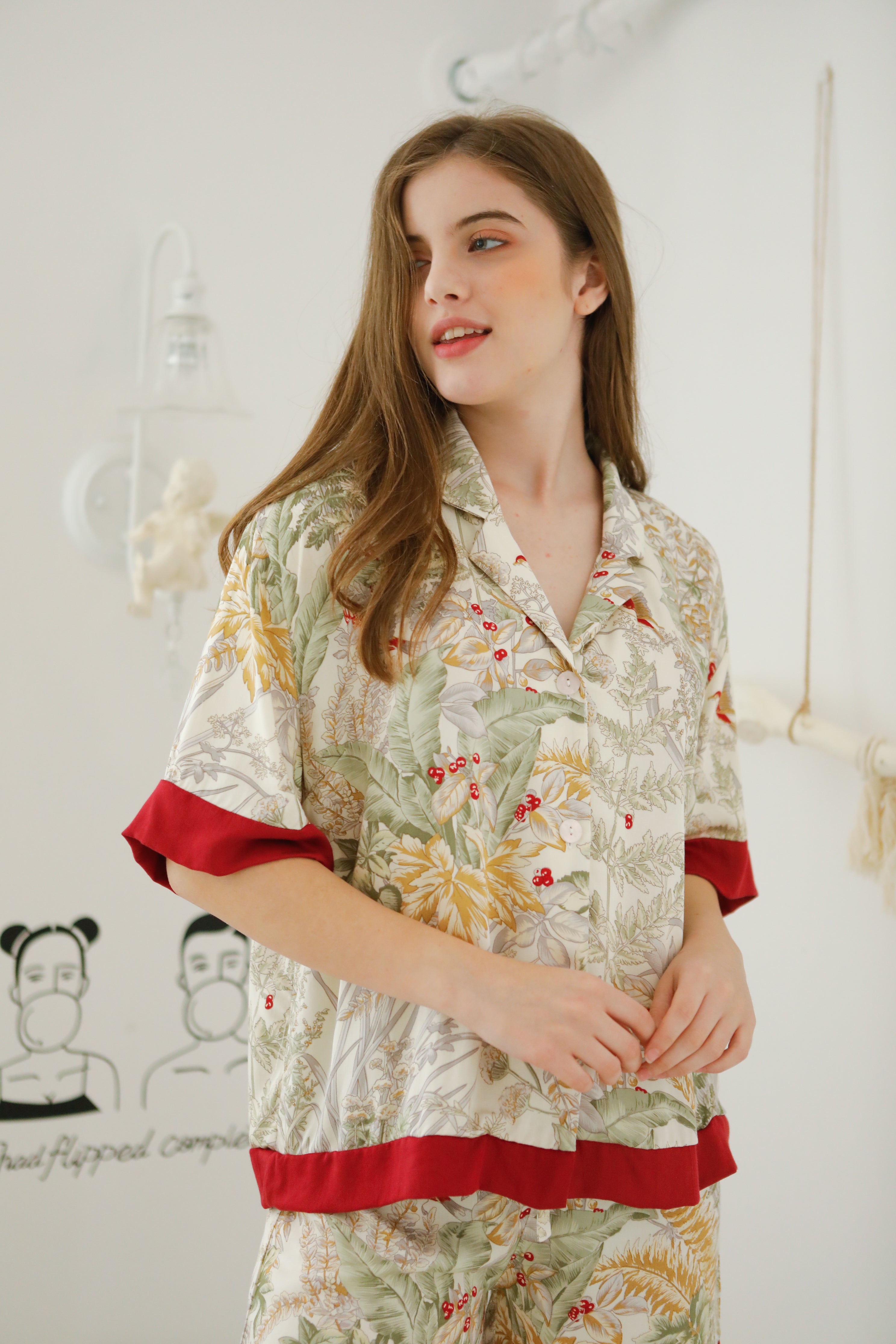 Clothing
