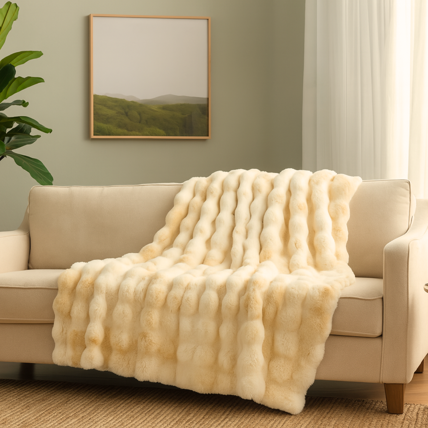 Bed and Bath