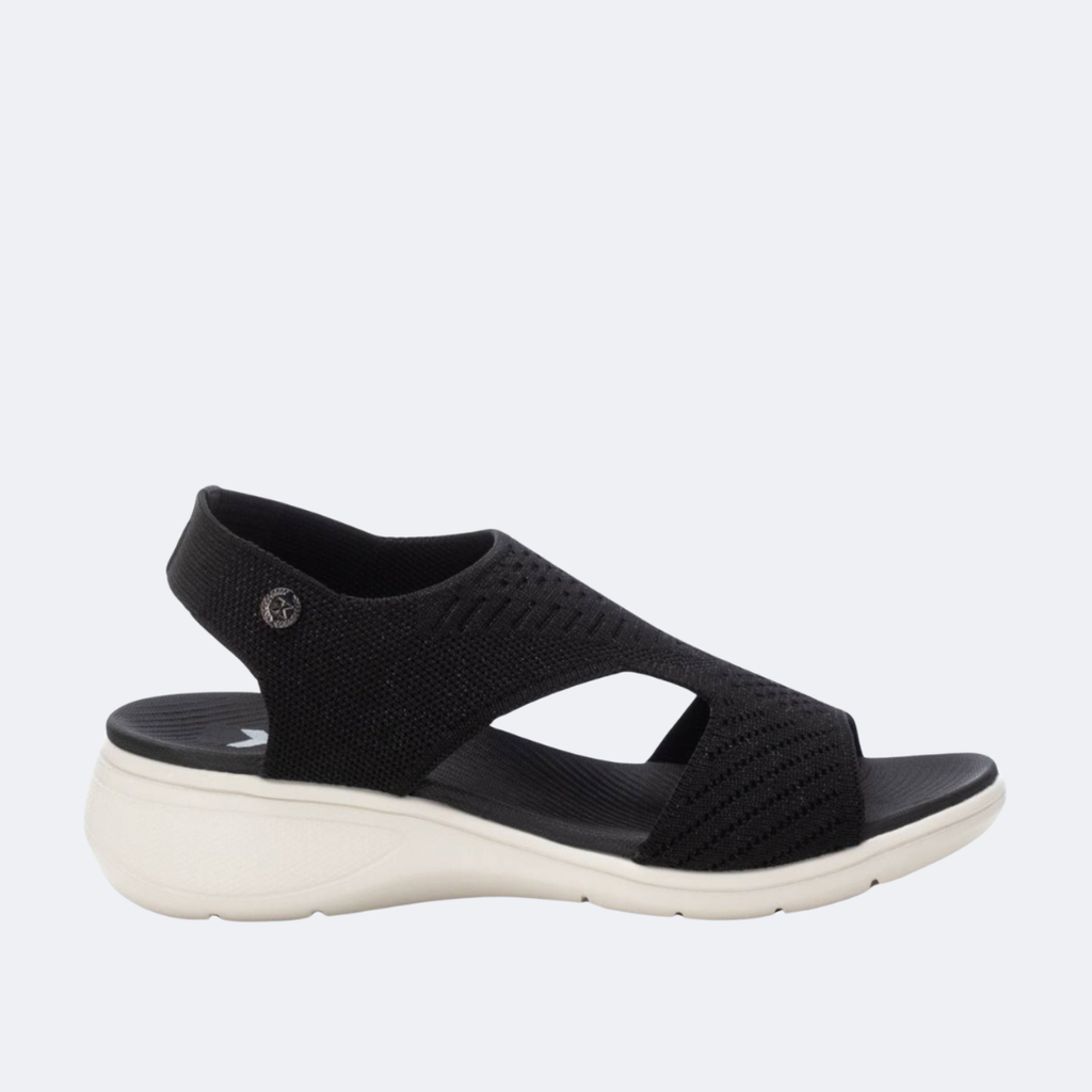 Xti - 142737 - Sandals - Black