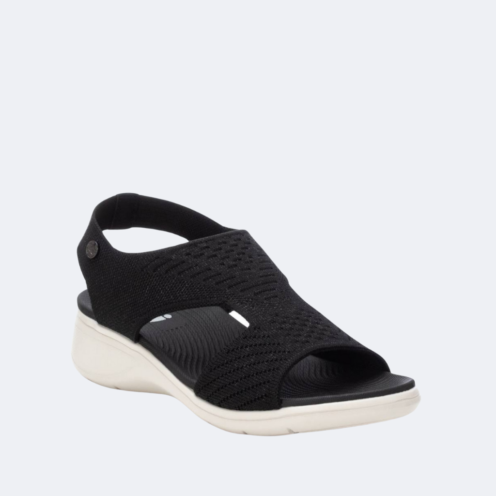 Xti - 142737 - Sandals - Black