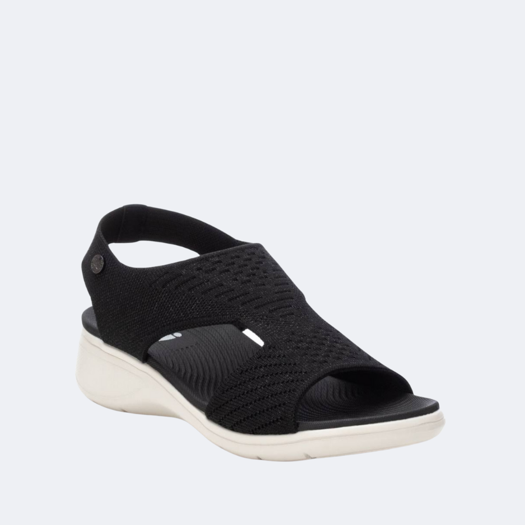 Xti - 142737 - Sandals - Black