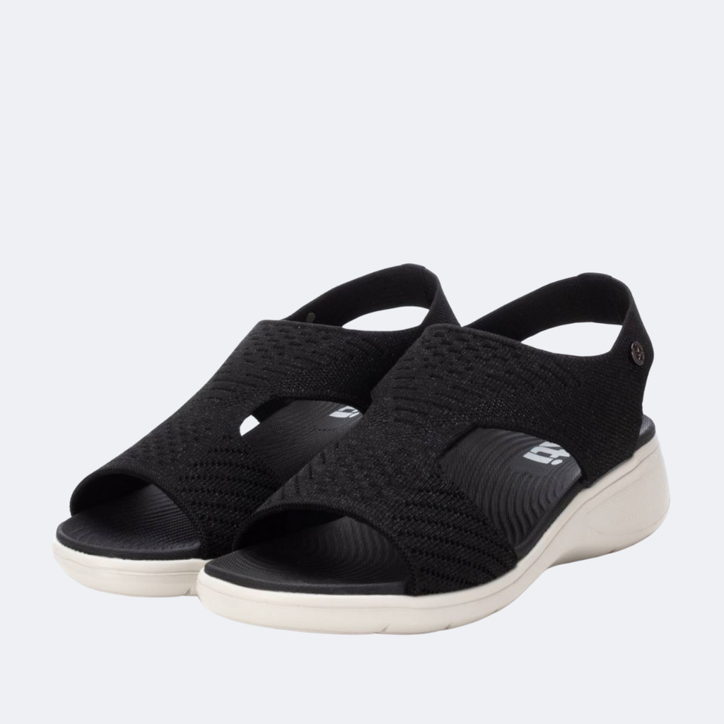Xti - 142737 - Sandals - Black