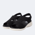 Xti - 142737 - Sandals - Black