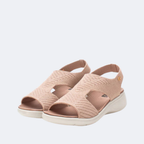 XTI - 142737 - Sandals - Nude