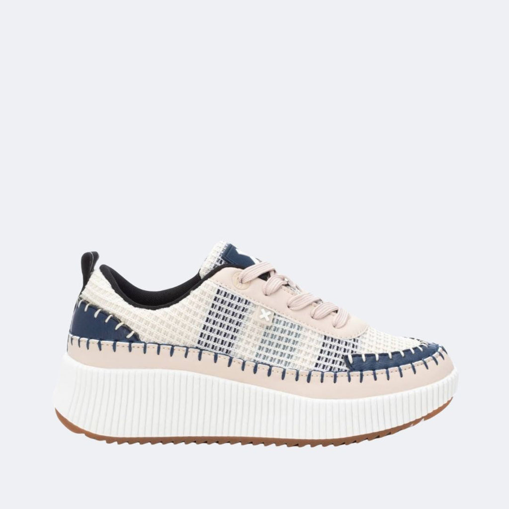 XTI 143257 - Sneakers - Navy