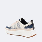 XTI 143257 - Sneakers - Navy