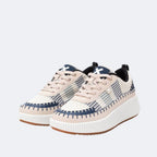 XTI 143257 - Sneakers - Navy