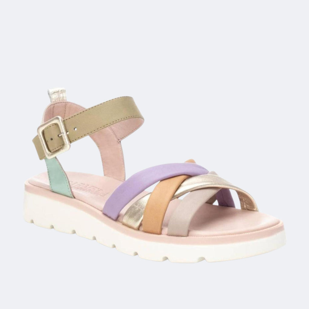 Carmela 161557 - Aqua Sandal