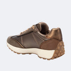 Carmela - 161817 - Taupe Sneaker