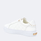 Carmela 161934 - Sneakers - White (Blanco)