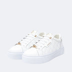 Carmela 161934 - Sneakers - White (Blanco)