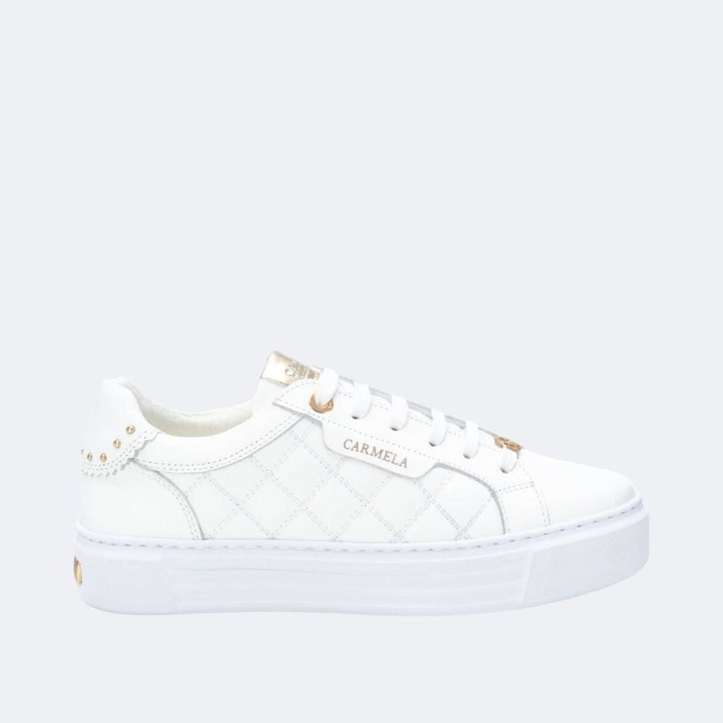 Carmela 161934 - Sneakers - White (Blanco)