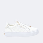 Carmela 161934 - Sneakers - White (Blanco)