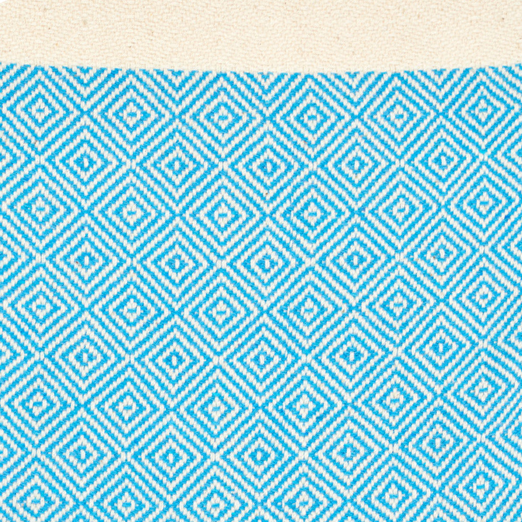 Pale Blue Turkish Towel