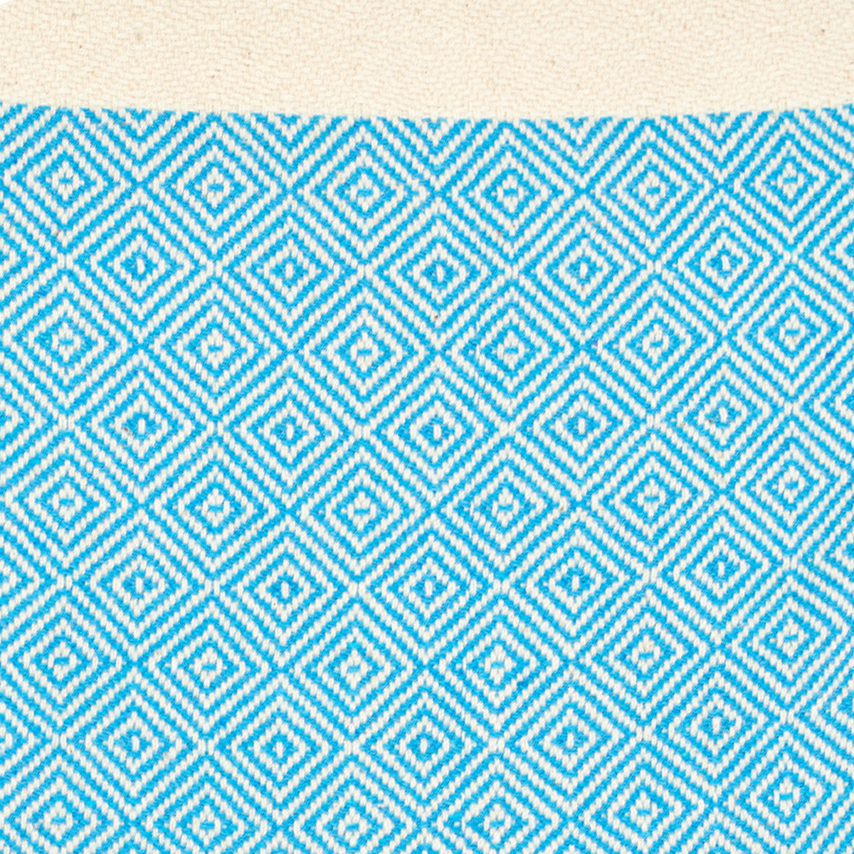 Pale Blue Turkish Towel