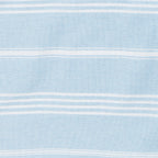 Baby Blue Kids Beach Hooded Towel