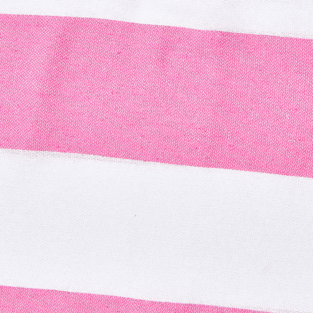 Pink Kids Beach Hooded Towel