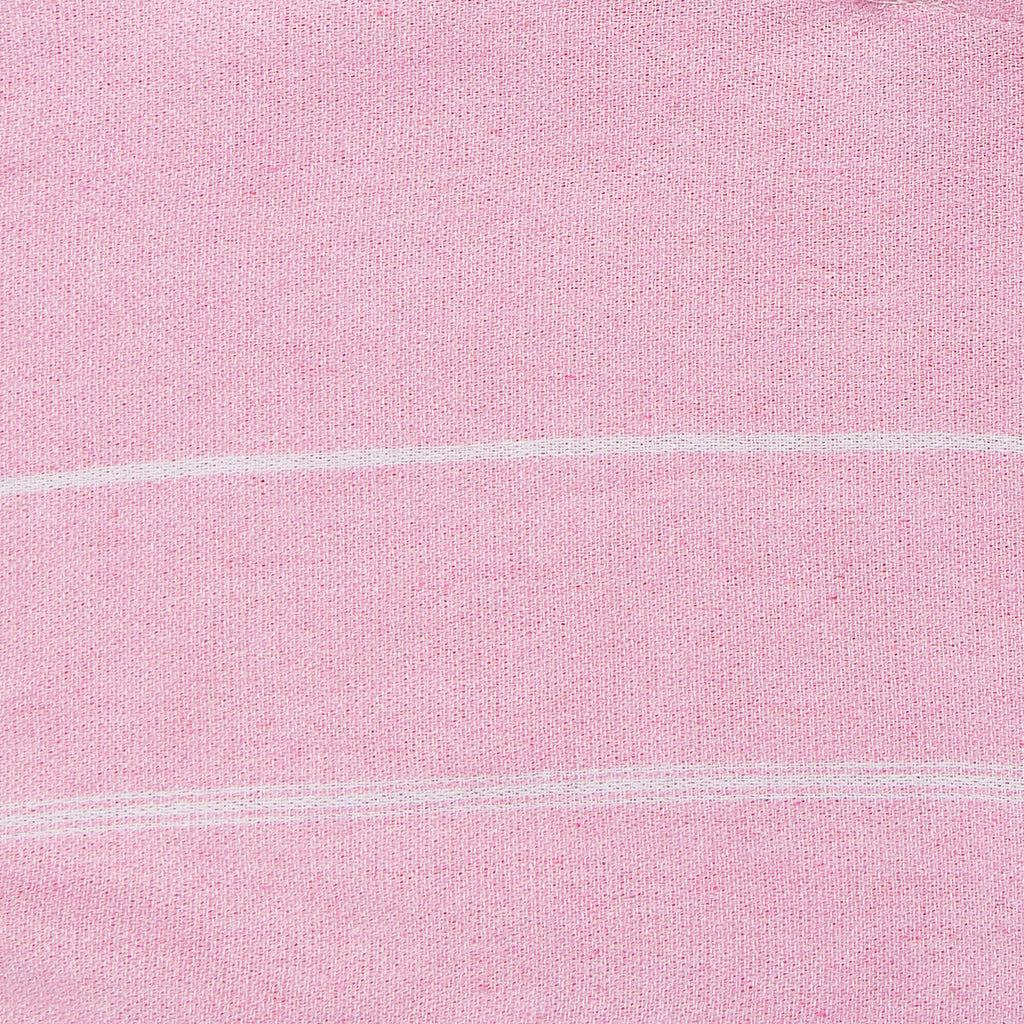 Baby Pink Kids Beach Hooded Towel