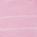 Baby Pink Kids Beach Hooded Towel