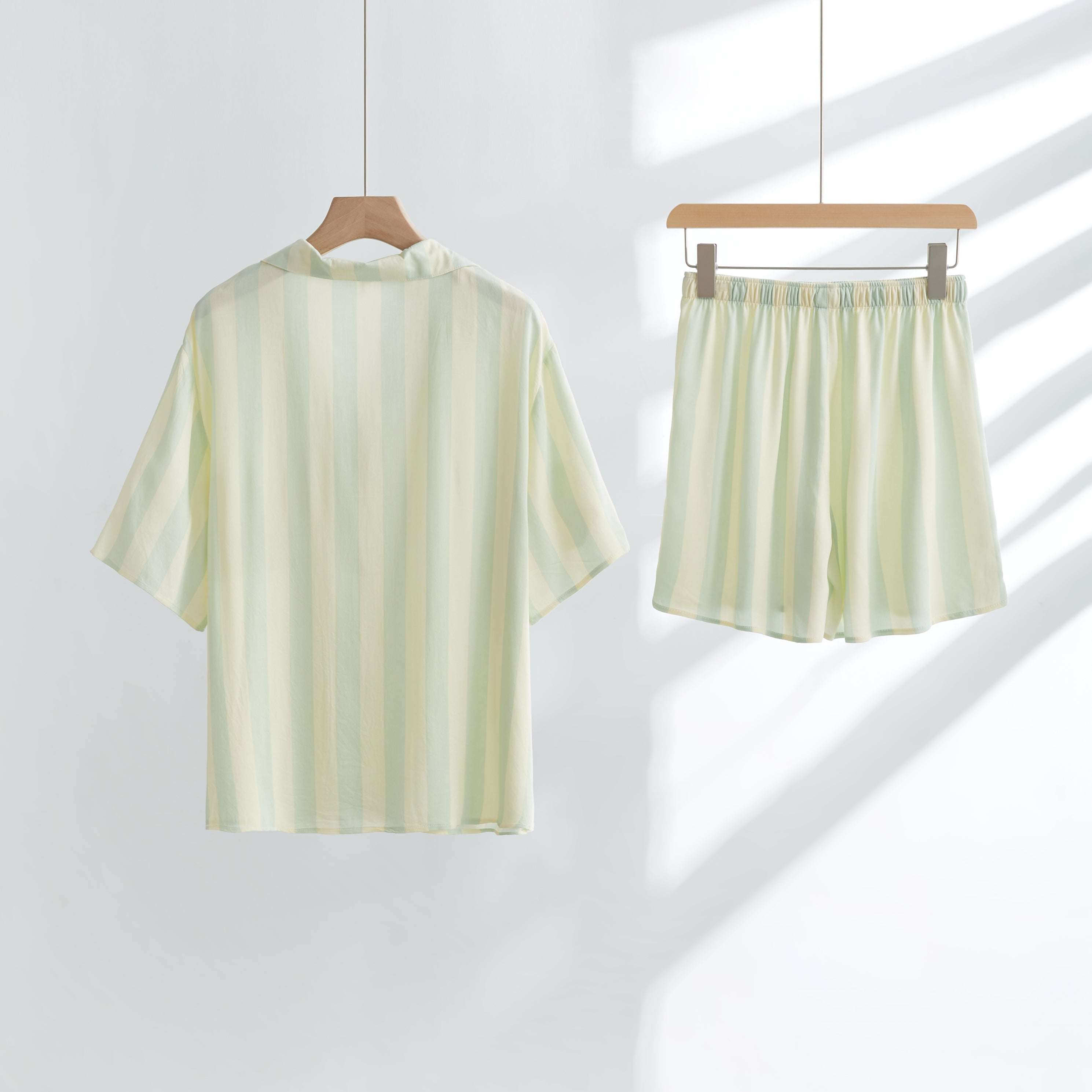 Kavya 2-Piece Sleepwear Set – 100% Viscose High Quality