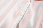 Anika 2-Piece Sleepwear Set – 100% Viscose High Quality