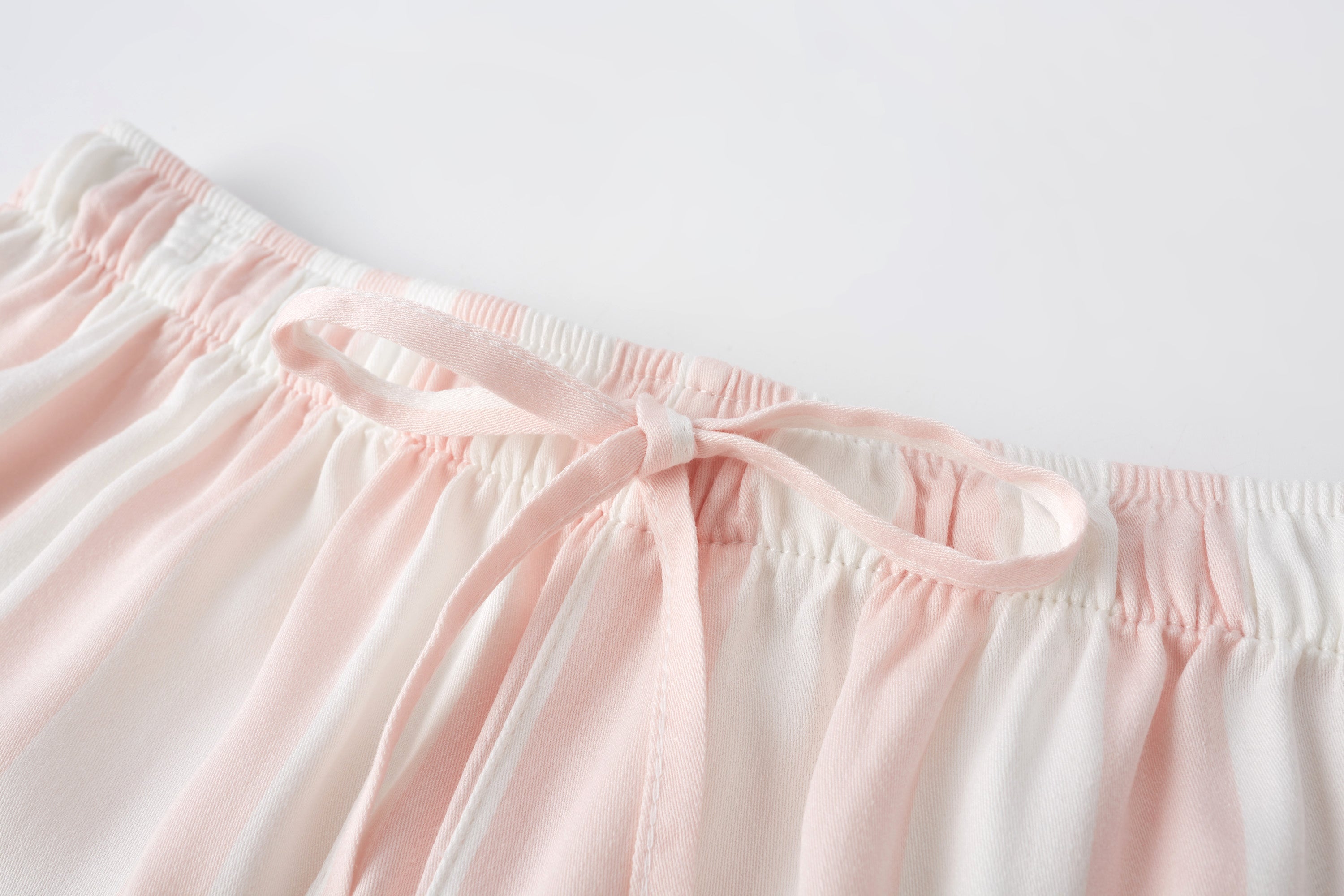 Anika 2-Piece Sleepwear Set – 100% Viscose High Quality