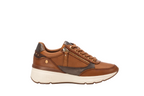 Carmela 161825 - Lace up - Camel