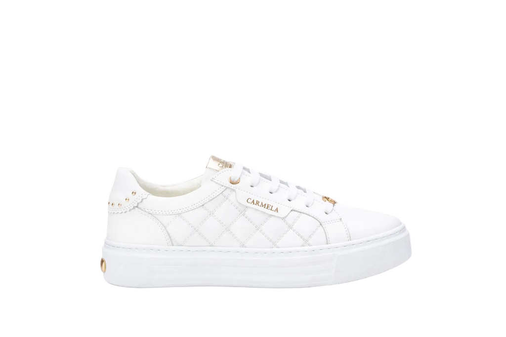 Carmela 161934 - Sneakers - White (Blanco)