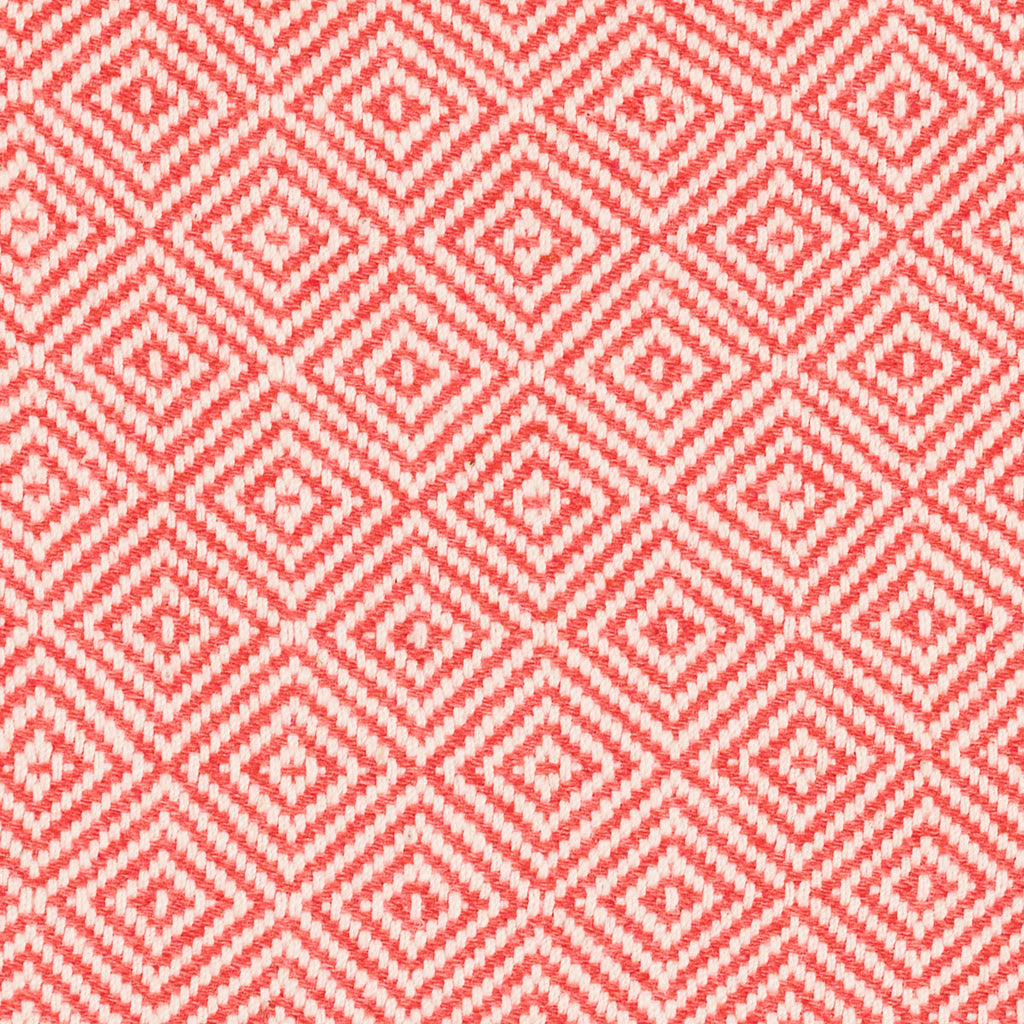 Red Thick Beach Towel