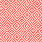 Red Thick Beach Towel