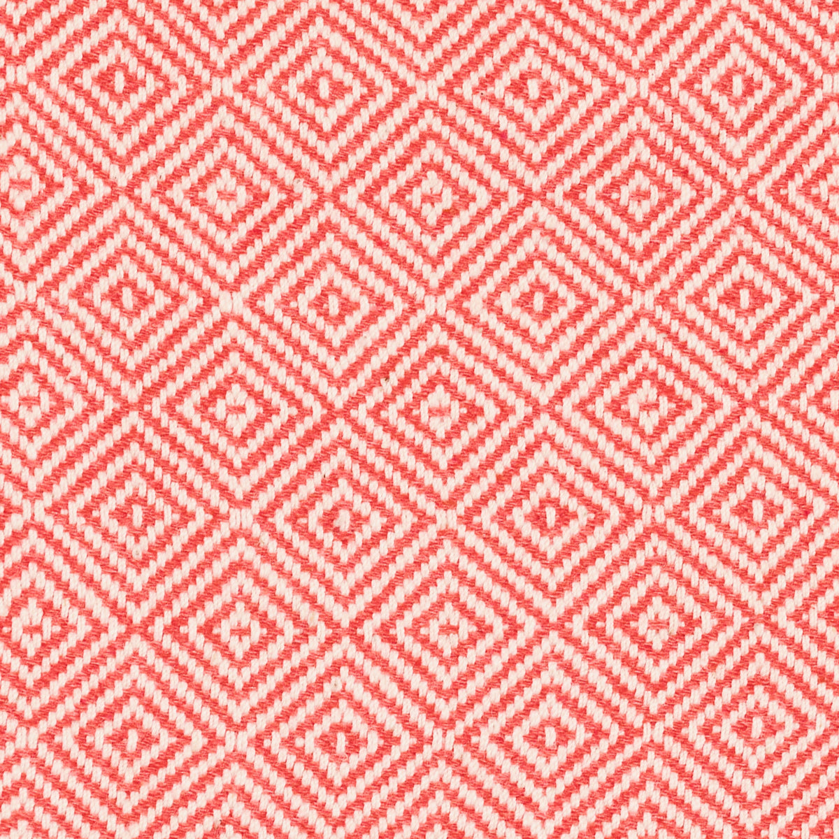 Red Thick Beach Towel