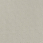 Grey Turkish towel diamond Tolu Australia
