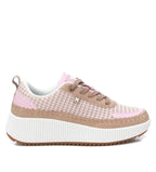 XTI 143257 - Sneakers - Nude