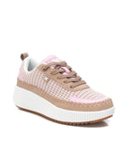 XTI 143257 - Sneakers - Nude