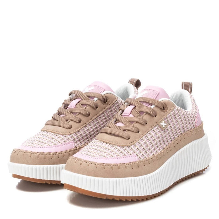 XTI 143257 - Sneakers - Nude