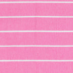 Light Pink Thin Turkish Towel Tolu Australia Pattern