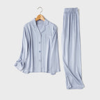 Antoinette 2-Piece Sleepwear Set – 100% Viscose High Quality