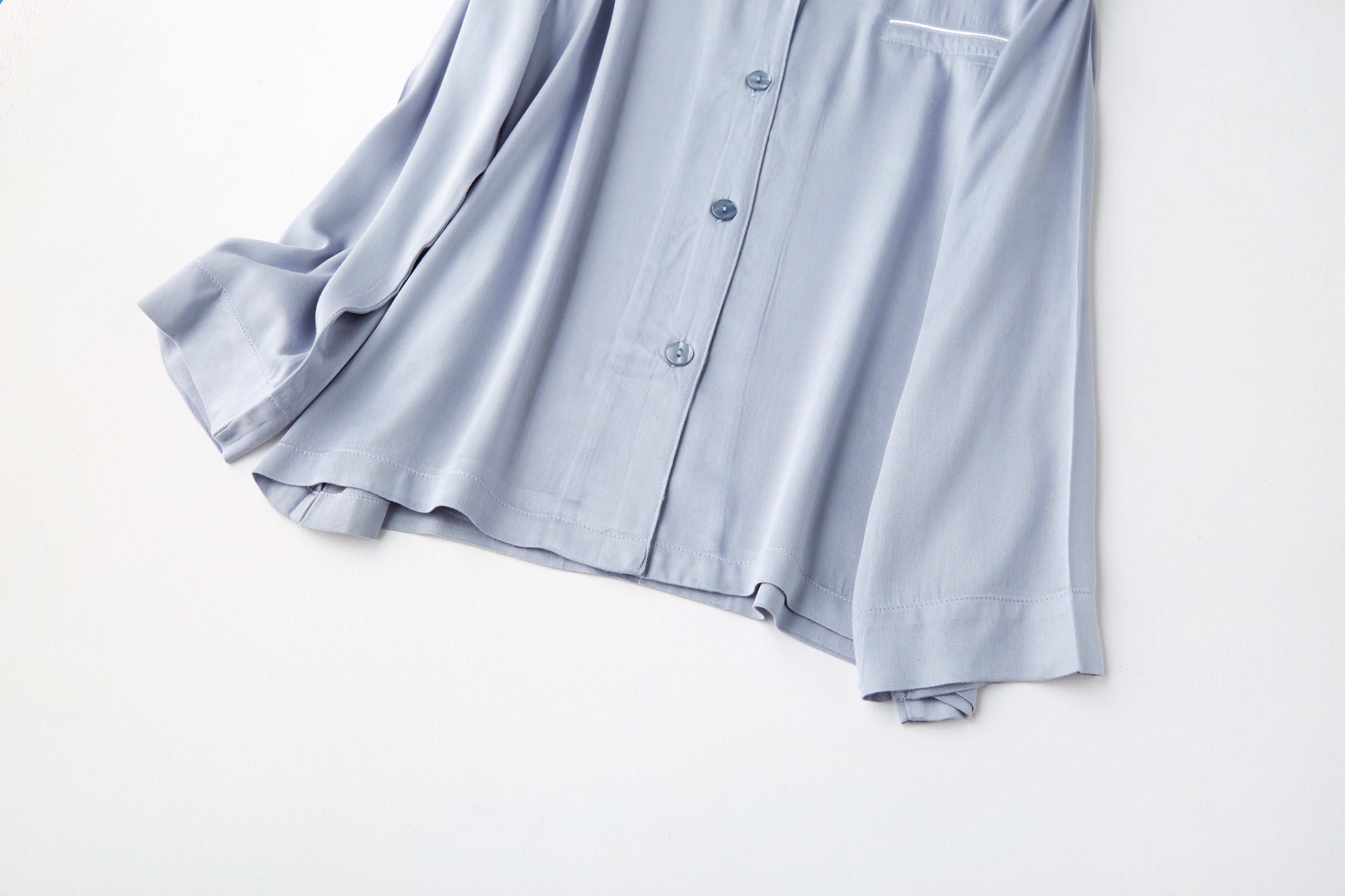 Antoinette 2-Piece Sleepwear Set – 100% Viscose High Quality