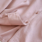 Amira 2-Piece Sleepwear Set – 100% Viscose High Quality