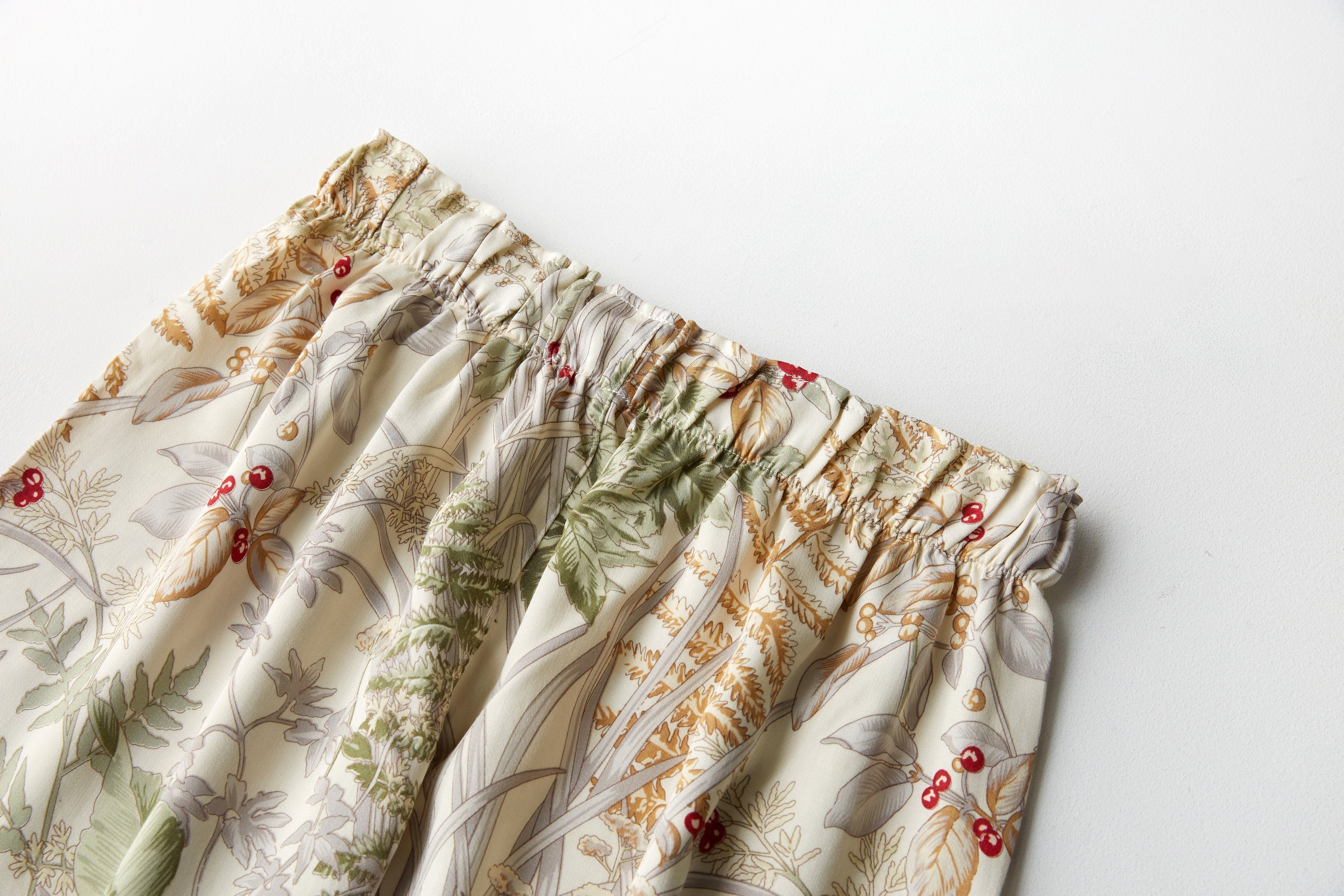 Bella 2-Piece Sleepwear Set – 100% Viscose High Quality