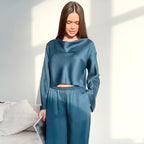 Kiara Loungewear Set