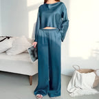 Kiara Loungewear Set