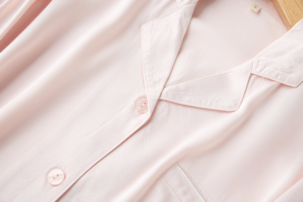 Celine 2-Piece Sleepwear Set – 100% Viscose High Quality