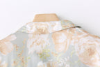 Elodie 2-Piece Sleepwear Set – 100% Viscose High Quality