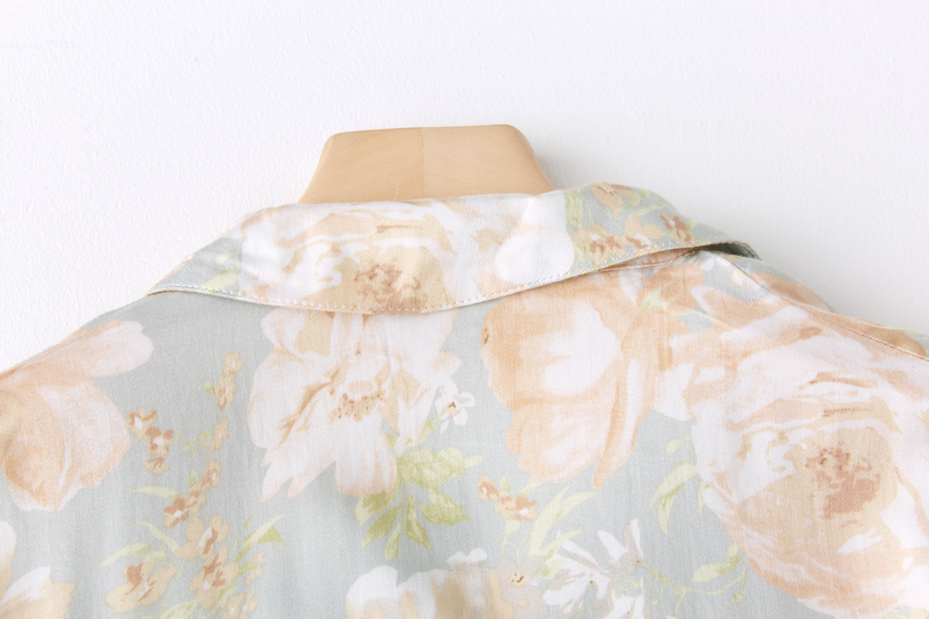 Elodie 2-Piece Sleepwear Set – 100% Viscose High Quality