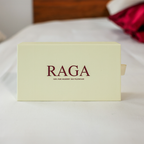 100% Mulberry Silk Pillowcase - Rose Gold