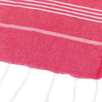 Wine Thin Turkish Towel tolu australia