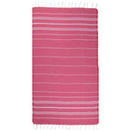 Wine Thin Turkish Towel tolu australia