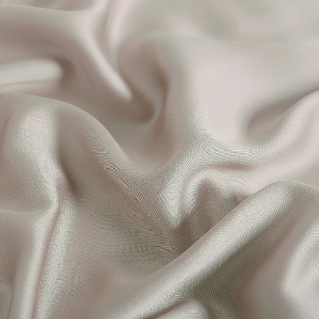 100% Tencel Bed Sheet Set - Simply Taupe