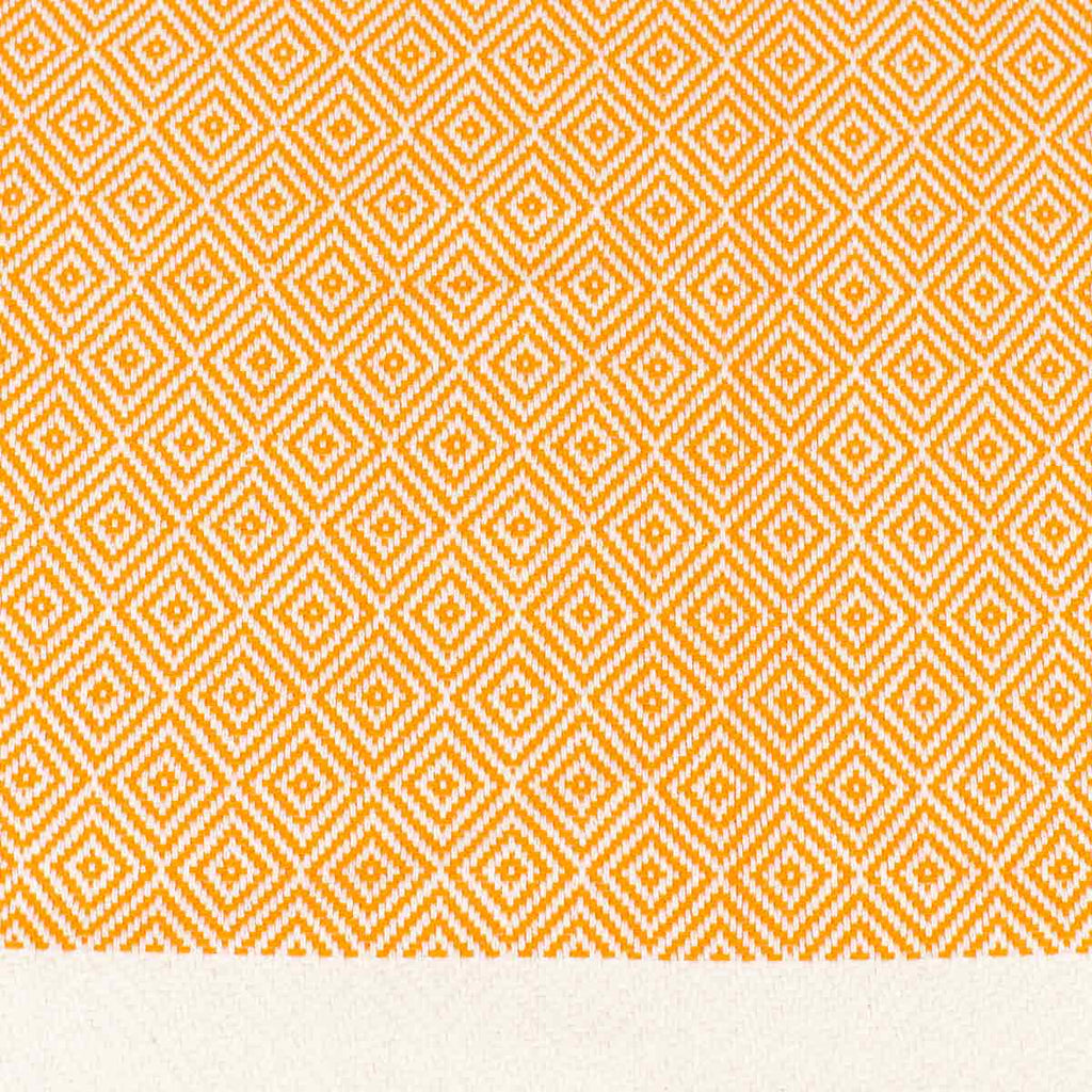 orange turkish towel tolu Australia